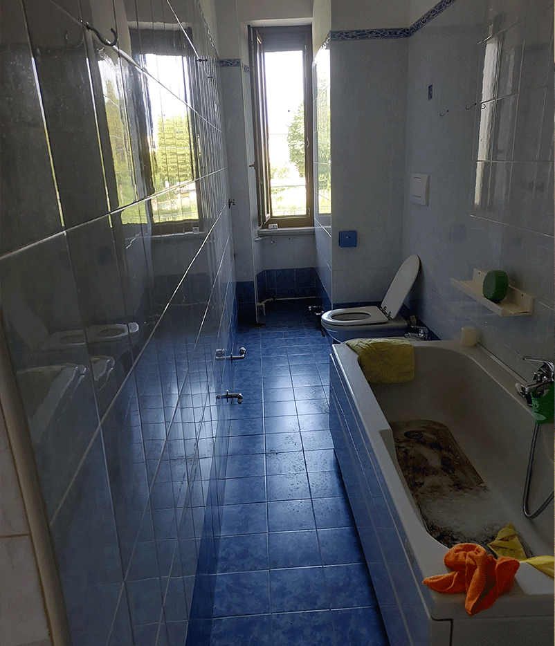 bagno-prima bagno-prima